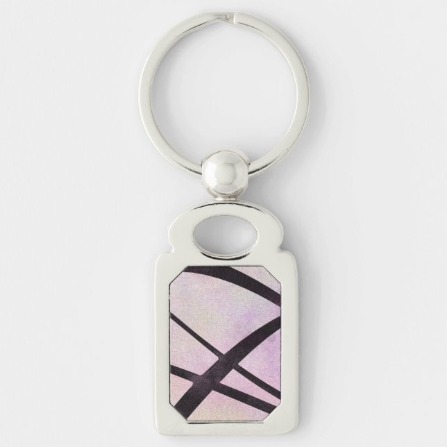Crossroads Key Ring (Front)