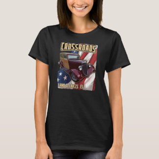 CROSSROADS LOLFL TSHIRT 2026