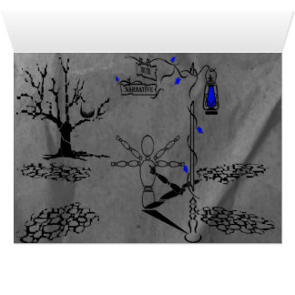 Crossroads of Narrative & Truth