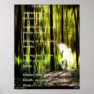 Crossroad's Poster