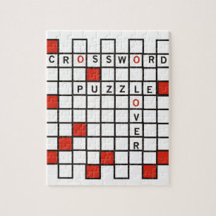 crossword Puzzle Lover