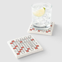 Crossword Puzzle Lover