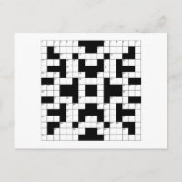 Crossword Puzzle