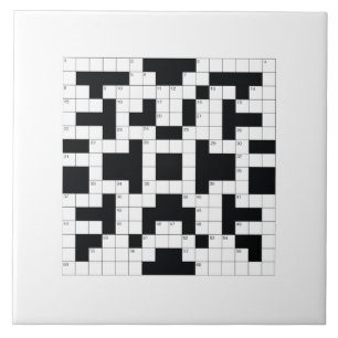 Crosswords are Awesome! Tile