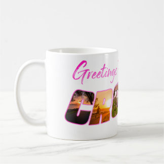 croton, Hudson, New York, Hudson Valley Coffee Mug