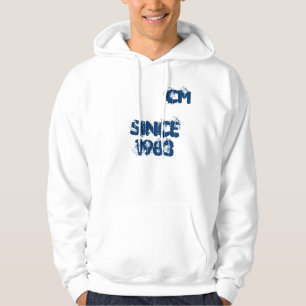Crouch Touch Set Hoodie