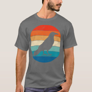 Crow 1 T-Shirt