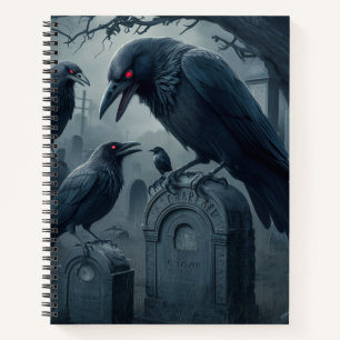 Crow Book 07