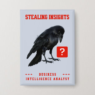 Crow Business Intelligence Analyst