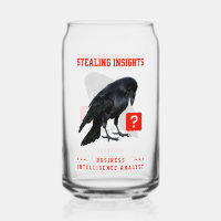 Crow Business Intelligence Analyst