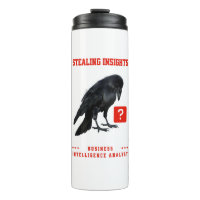 Crow Business Intelligence Analyst