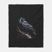 Crow, F-Caw-F Funny Bird Funny Quote