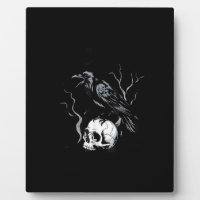 Crow F-Caw-F Funny Bird Saying Humour Meme Desin