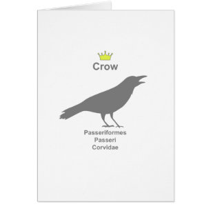 crow g5