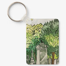 Crow in the Graveyard,