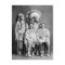 Crow Indian Group Portrait, early 1900s