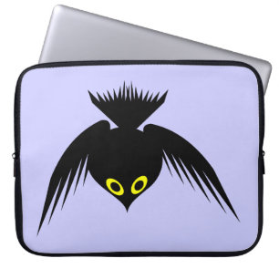 Crow Laptop Bag