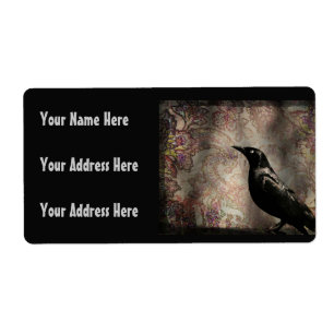 Crow/Raven Photo
