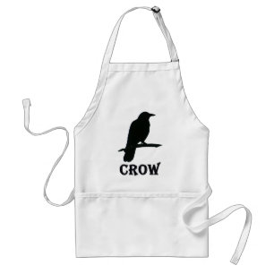 Crow Standard Apron