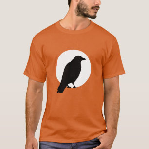 Crow T-Shirt