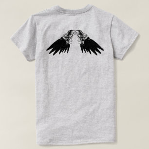 crow T-Shirt