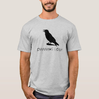 Crow T-Shirt