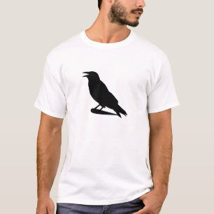 Crow T-Shirt