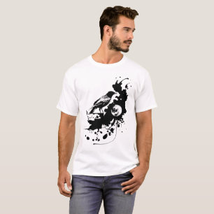 Crow T-Shirt