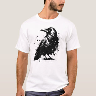 Crow T-Shirt