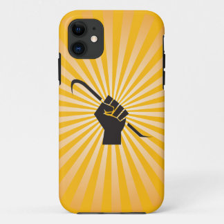 Crowbar Revolution iPhone Case