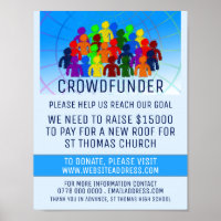 Crowd Design, Crowdfunder, Crowdfunding