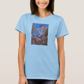 Crowder Rocks ! T-Shirt