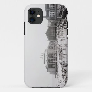 Crowds Case-Mate iPhone Case