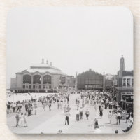 Crowds
