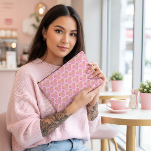 Crown Accessory Pouch