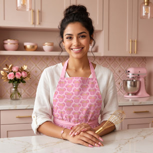 Crown Apron