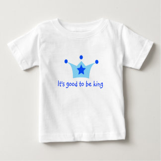 crown baby T-Shirt