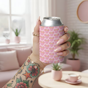 Crown Can Cooler