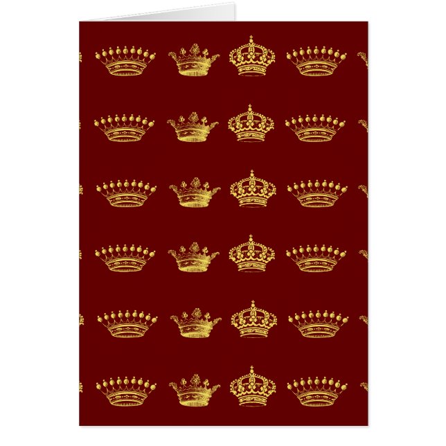 Crown Designs (Front)
