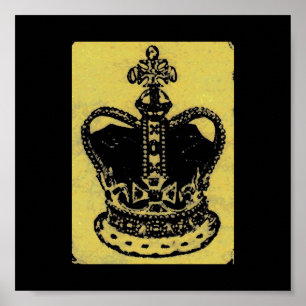 crown jewels poster