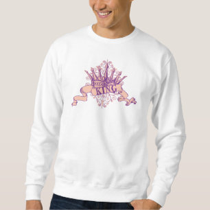 Crown King Sweatshirt