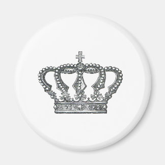 Crown Magnet