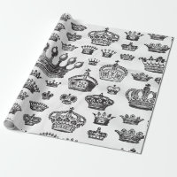 Crown Majesty