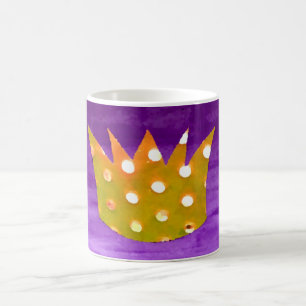 Crown Mug