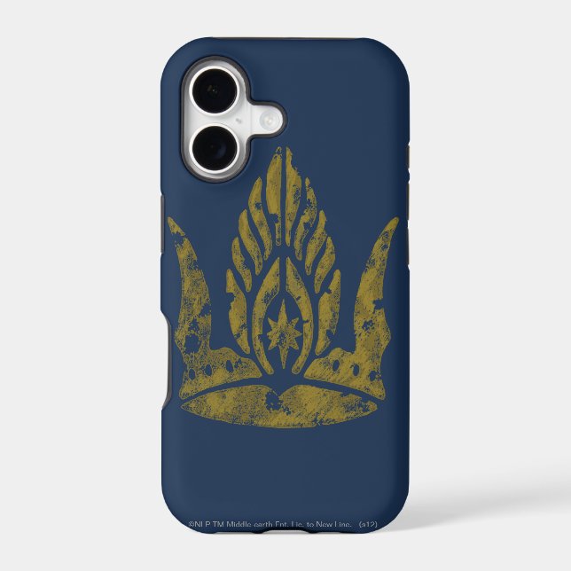 Crown of Gondor (Back)