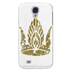 Crown of Gondor Galaxy S4 Case