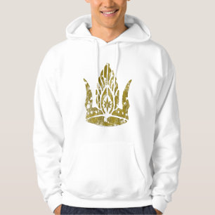Crown of Gondor Hoodie