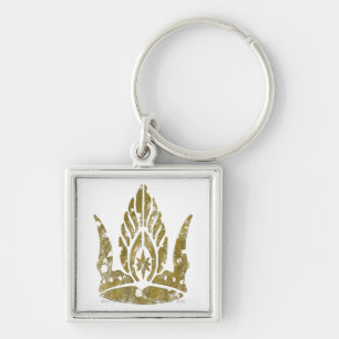 Crown of Gondor Key Ring