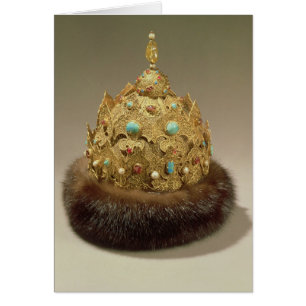 Crown of Karan