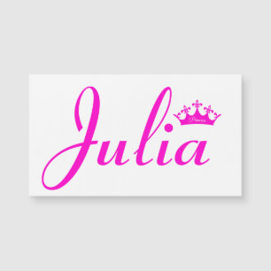 Crown of Princess